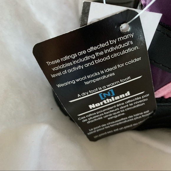 NWT Northland Winter Boots - Picture 6 of 8